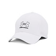 Men's Under Armour Iso-Chill Driver Mesh Golf Cap - The Rising Fenix