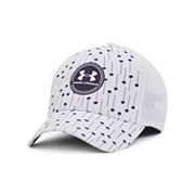 Men's Under Armour Iso-Chill Driver Mesh Golf Cap - The Rising Fenix
