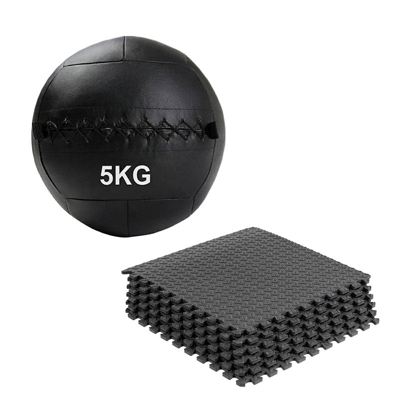 Heavy Duty Wall Ball