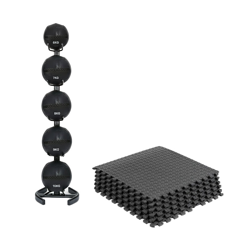 Heavy Duty Wall Ball