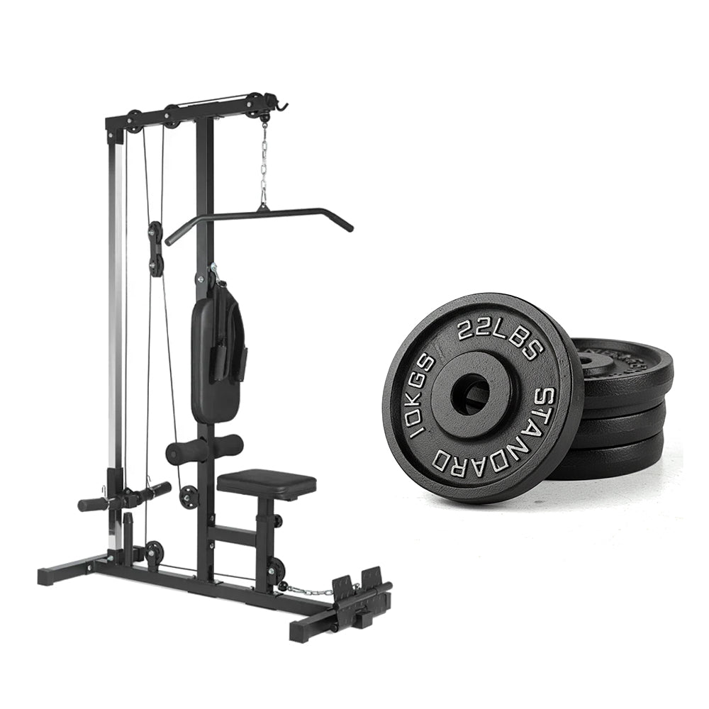 Cable Machine Power Cage