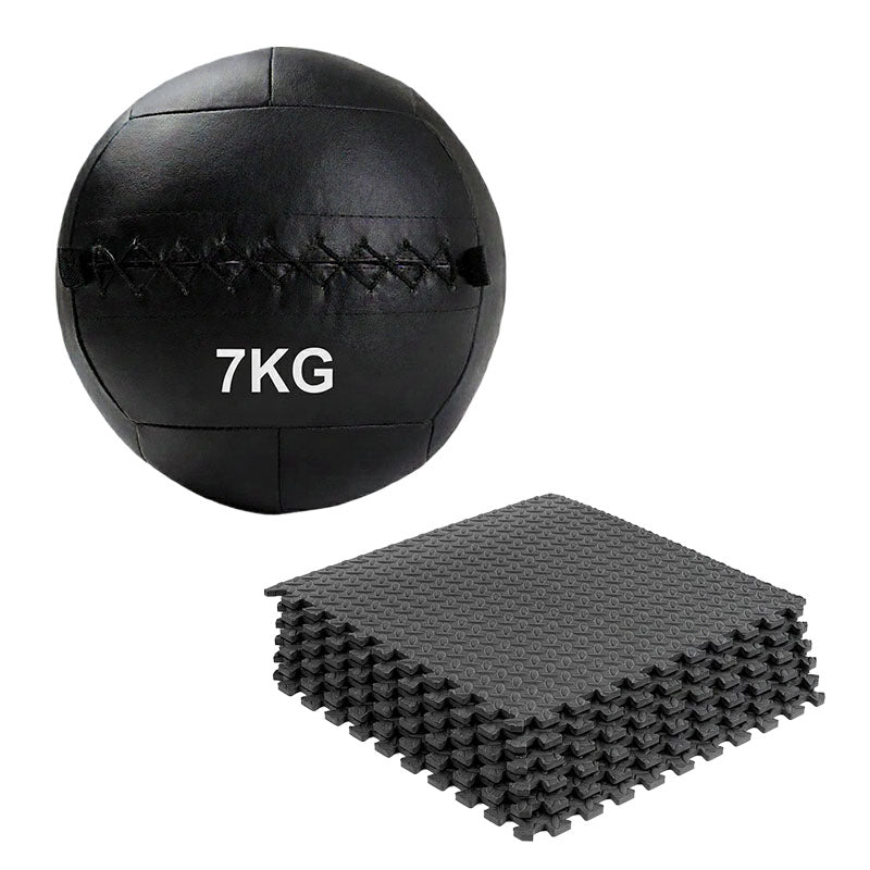 Heavy Duty Wall Ball