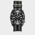 'Arctic' 500m Dive Watch (43mm) | Classic NATO