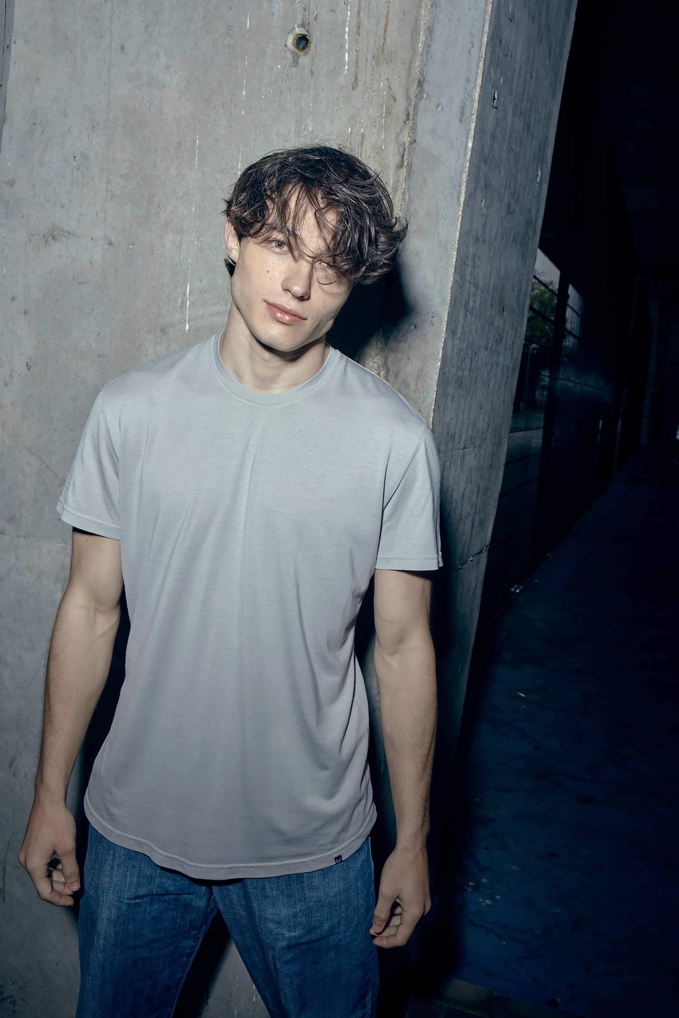 T-shirt | Graystone