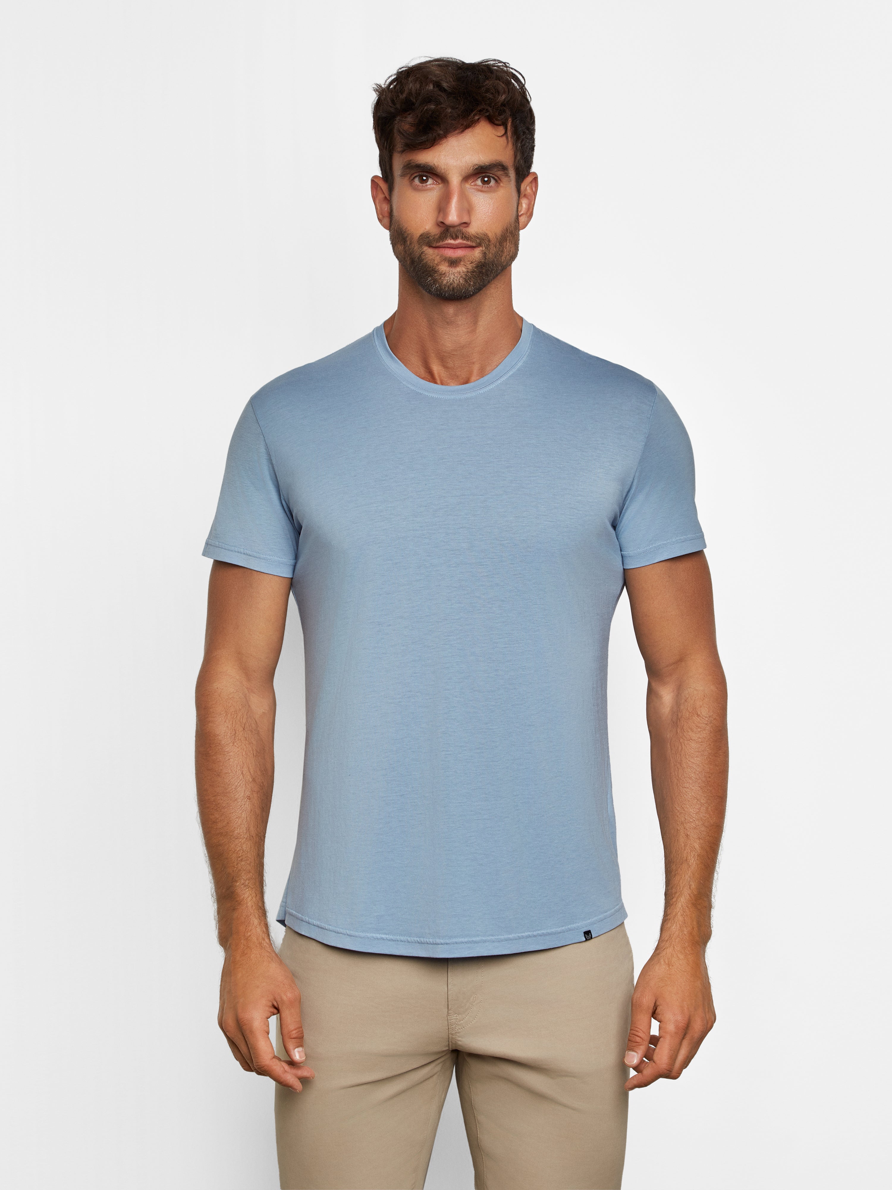T-shirt | Bel Air Blue