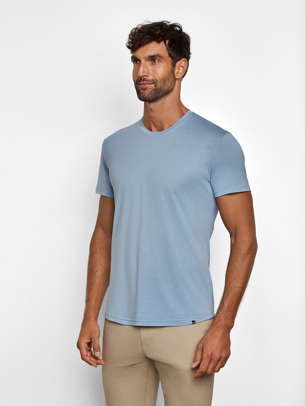 T-shirt | Bel Air Blue