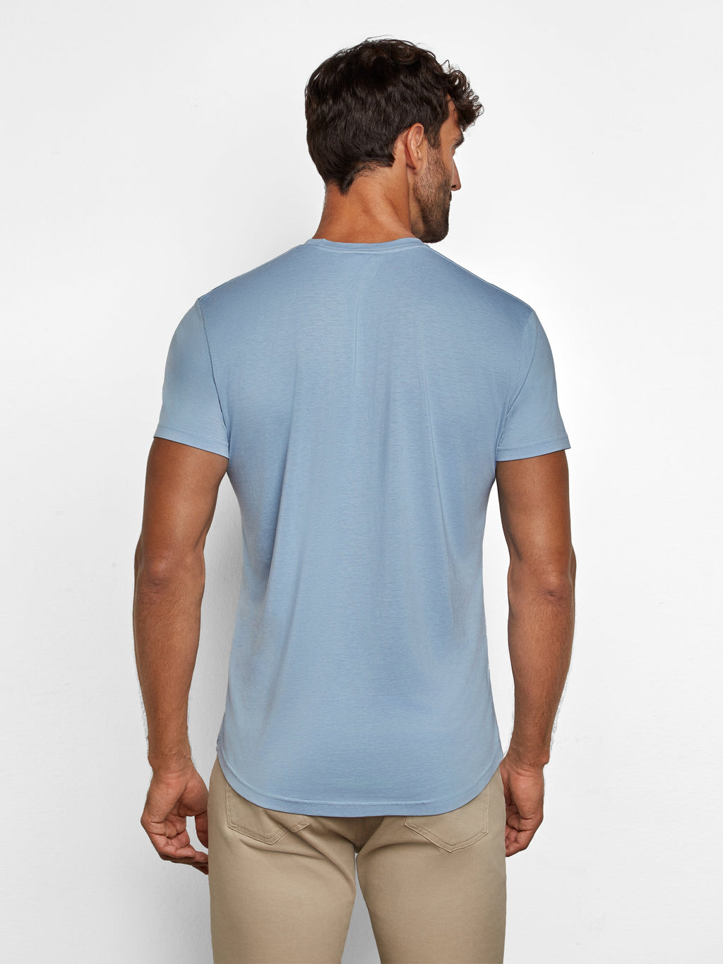 T-shirt | Bel Air Blue