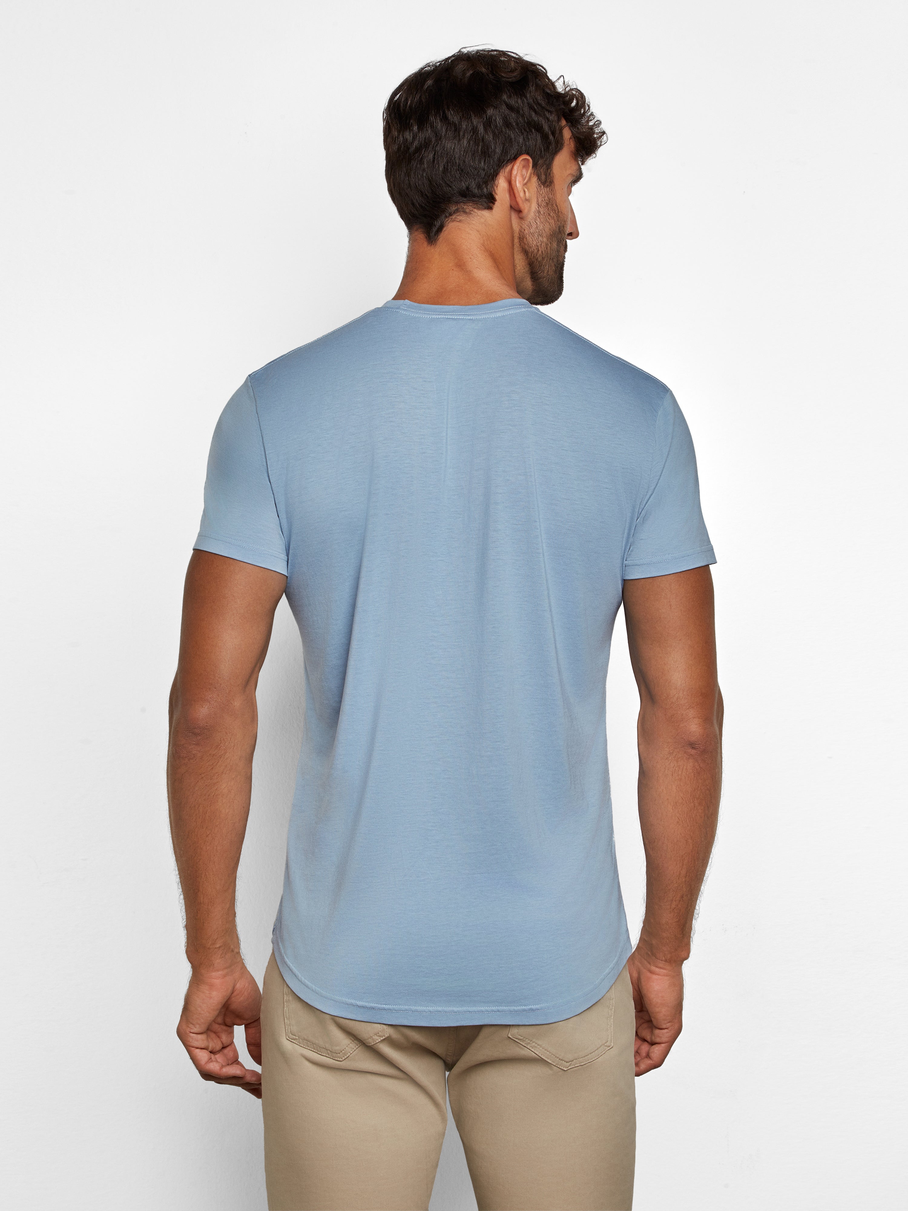 T-shirt | Bel Air Blue
