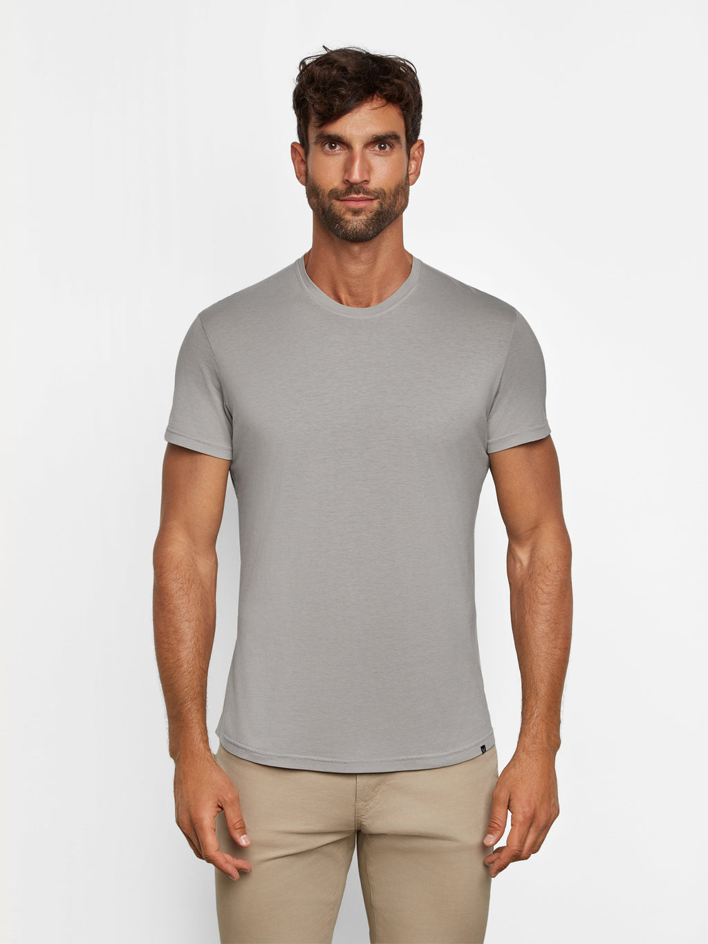 T-shirt | Graystone