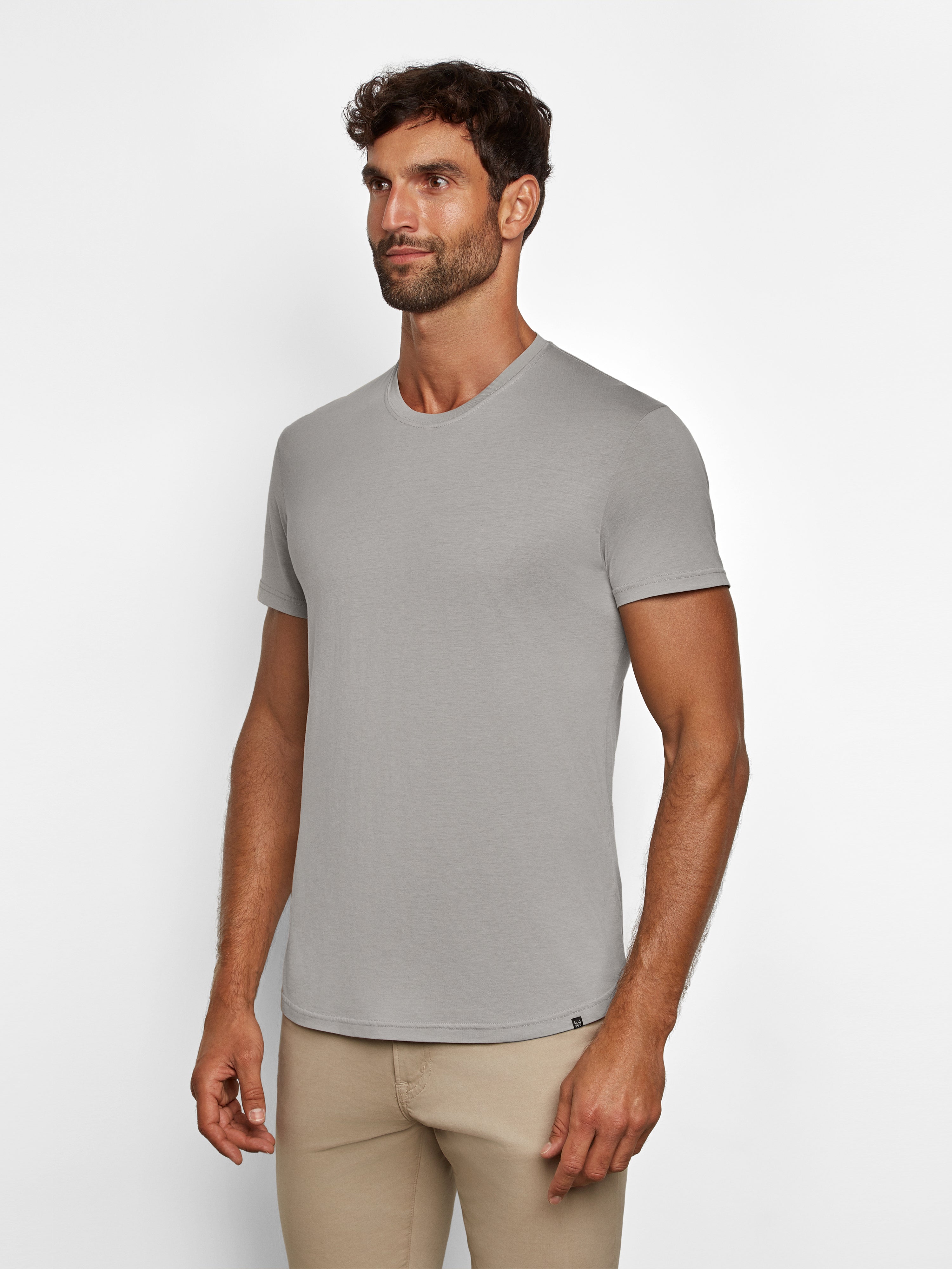 T-shirt | Graystone