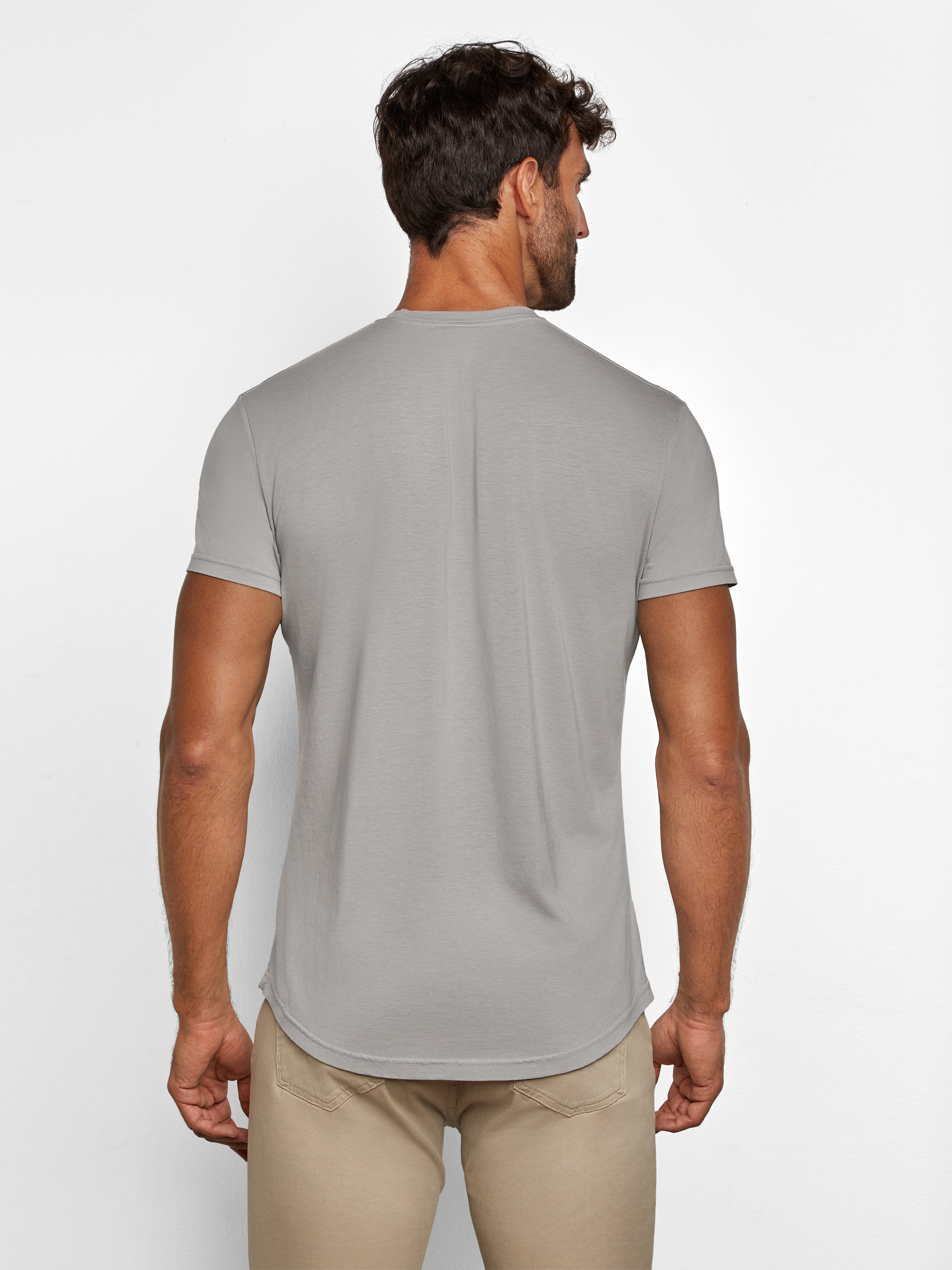 T-shirt | Graystone