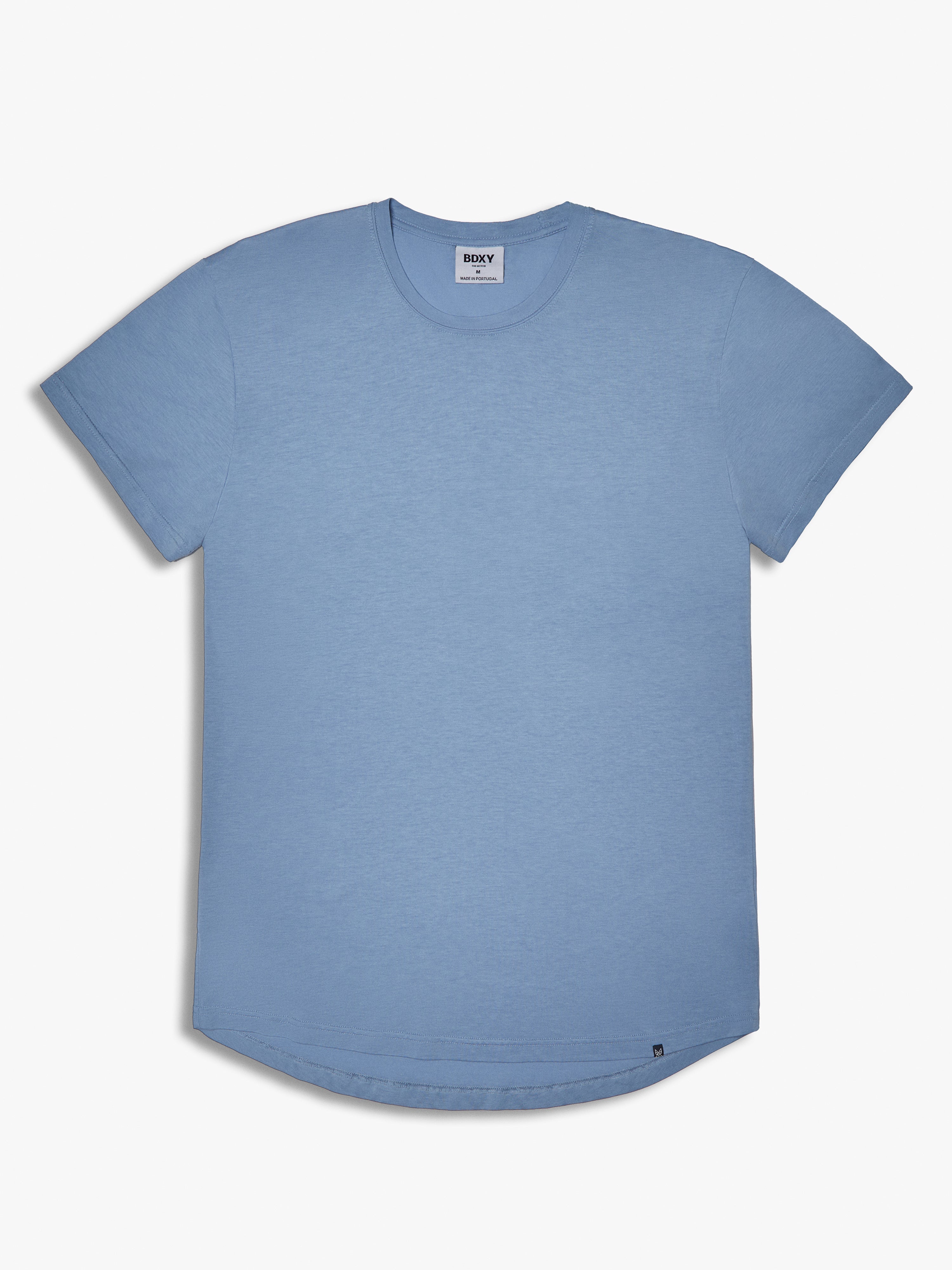 T-shirt | Bel Air Blue