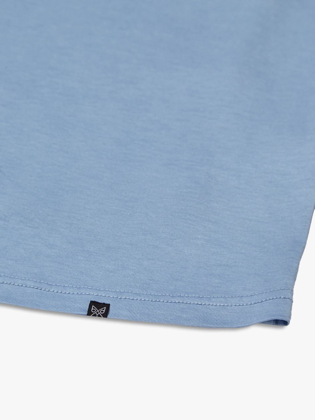 T-shirt | Bel Air Blue