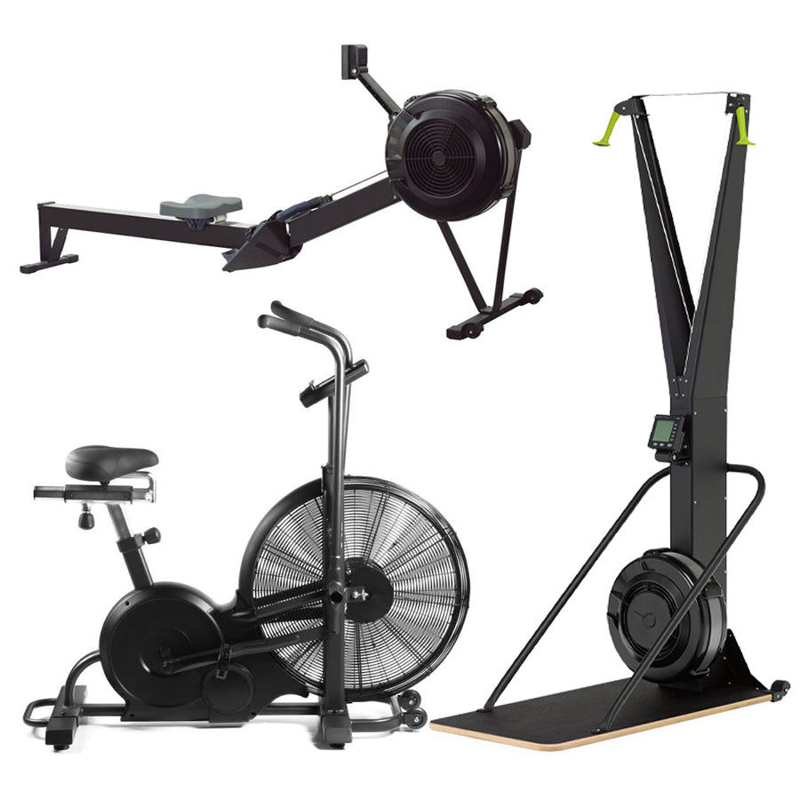 Assault Air Bike