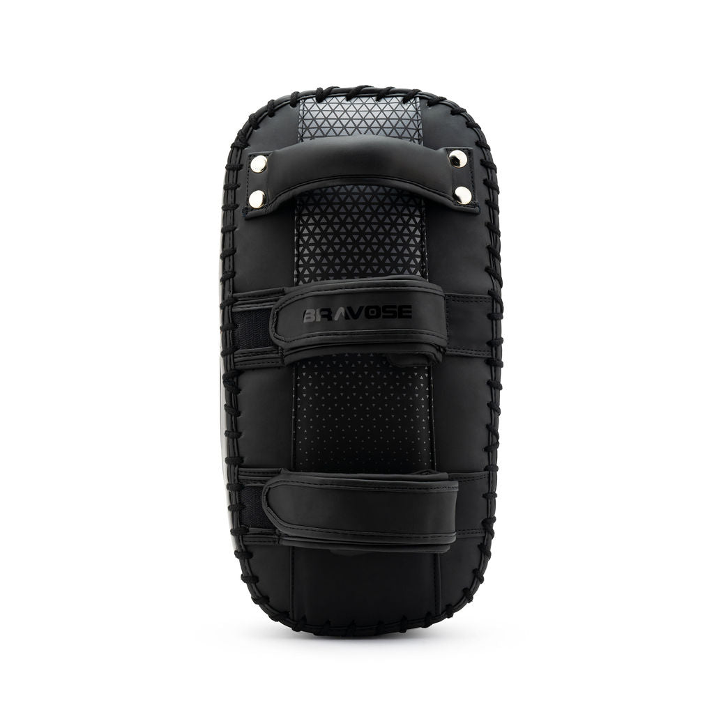 Bravose Strike Pads – Premium Muay Thai & Kickboxing Strike Pads for Training, Sparring & MMA Workouts