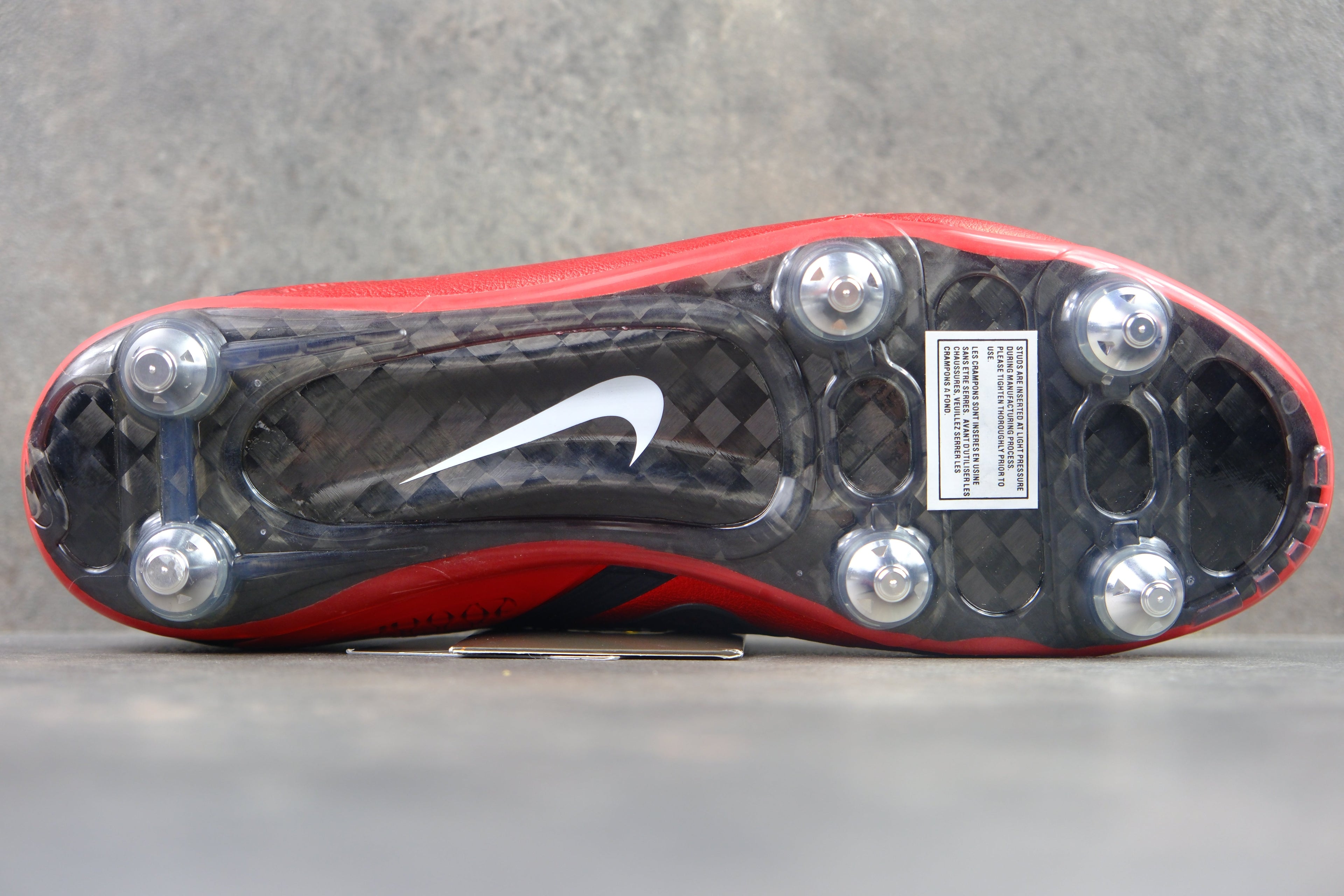Nike CTR360 Maestri II SG