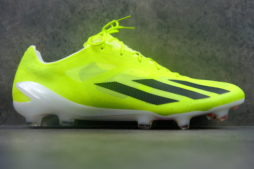 Adidas X Crazyfast+ FG