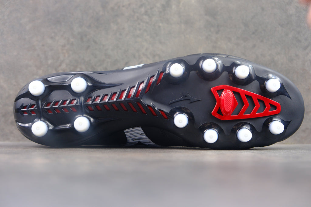 Mizuno Morelia Neo IV Japan