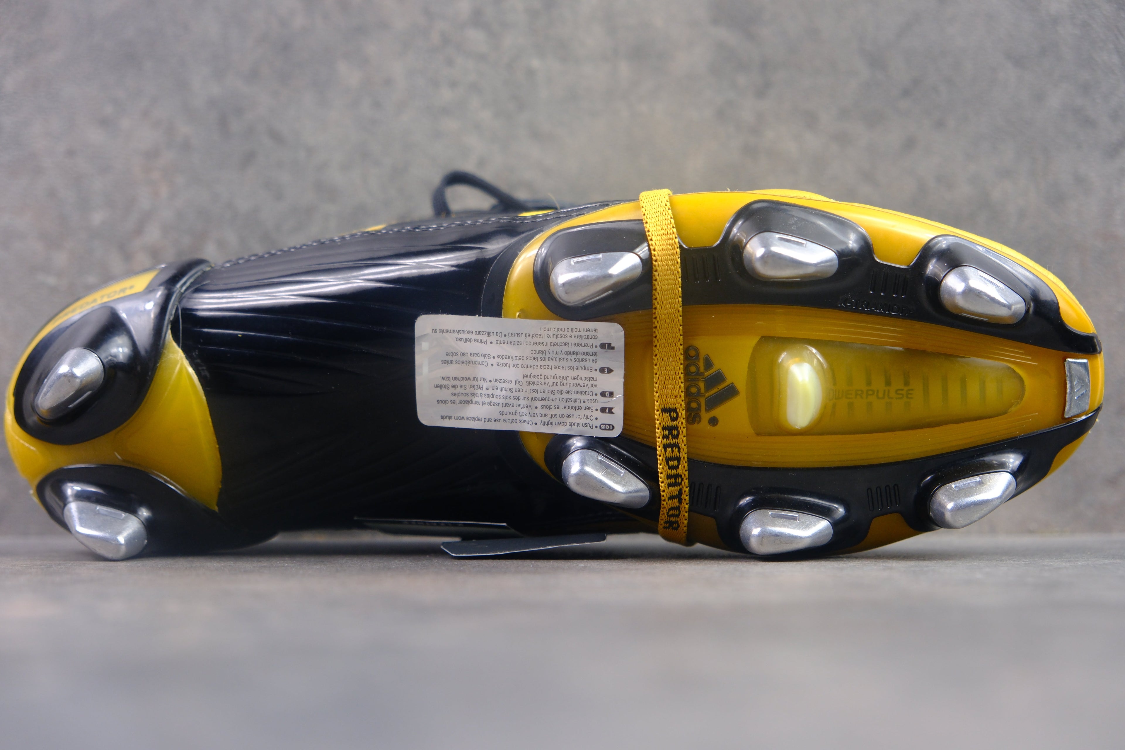 Adidas Predator Absolute SG