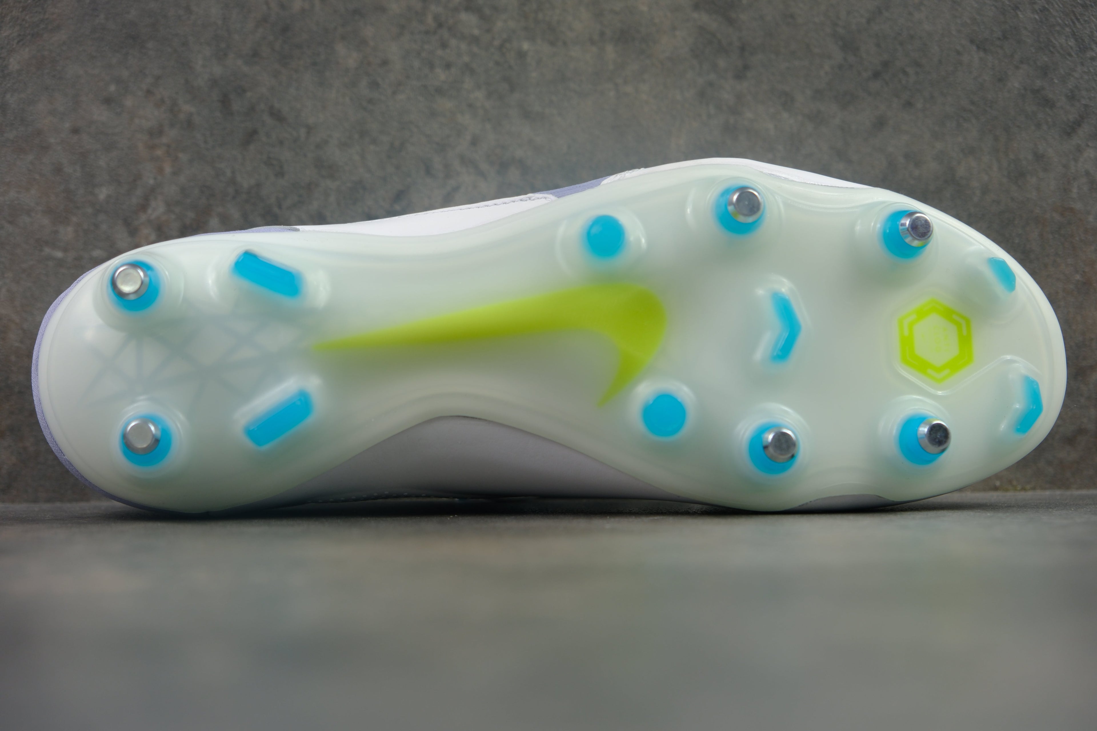 Nike Tiempo Legend IX SG