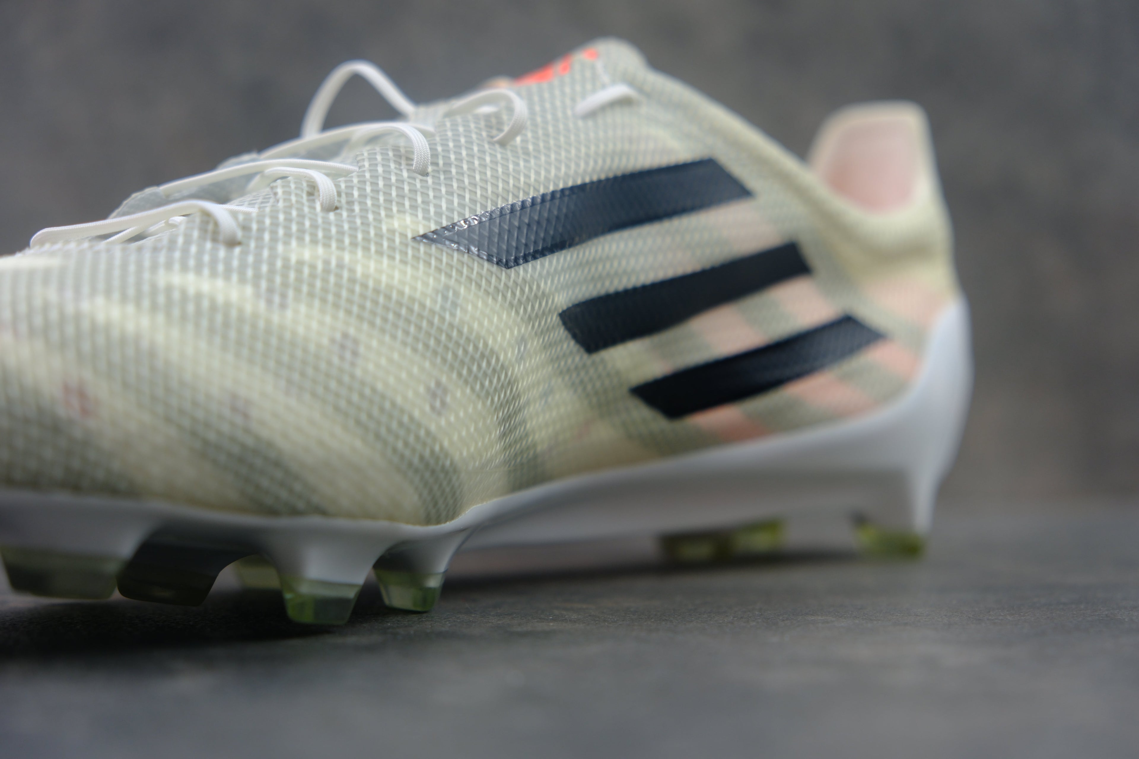 Adidas F50 Crazylight 99G FG