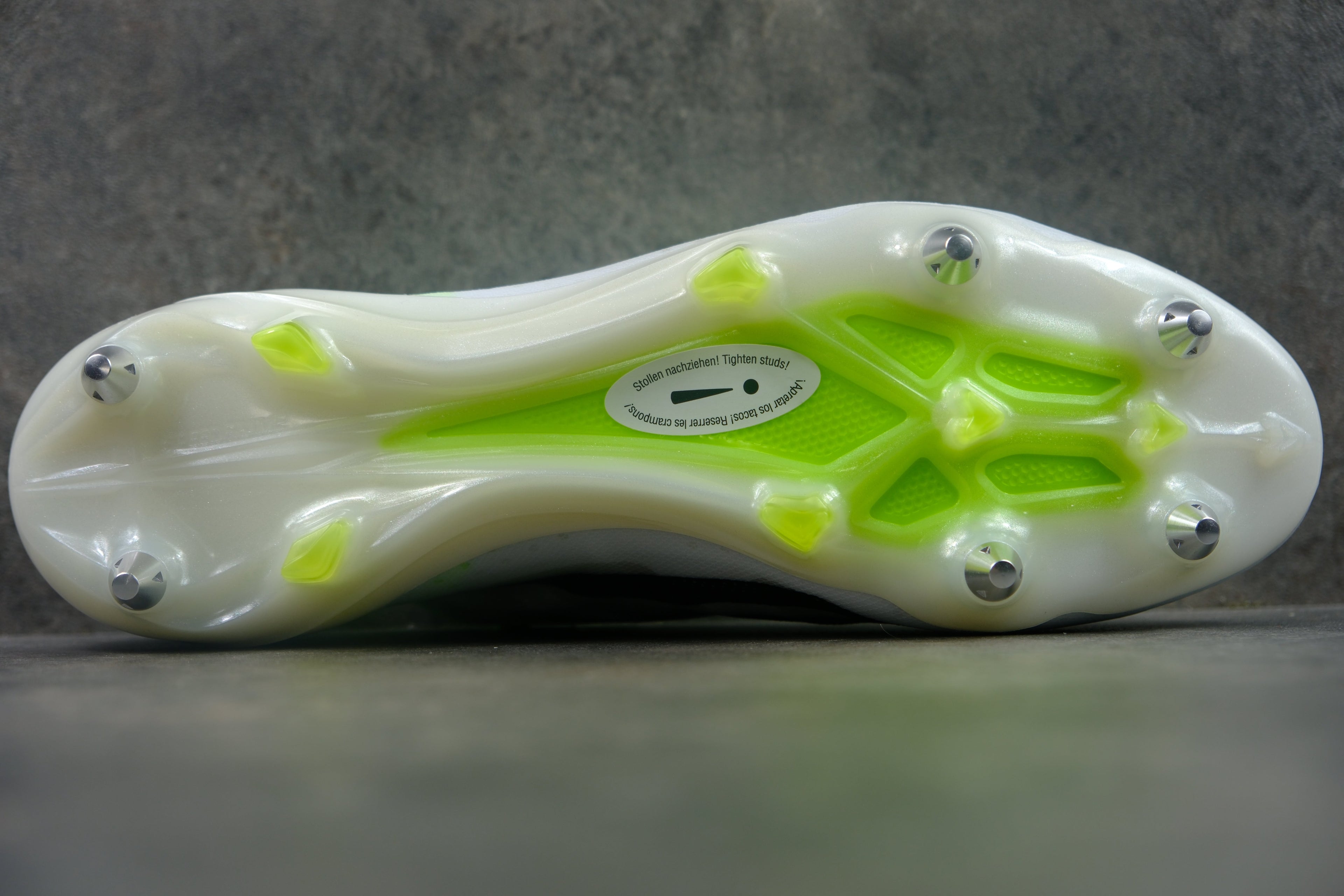 Adidas X Crazyfast+ SG