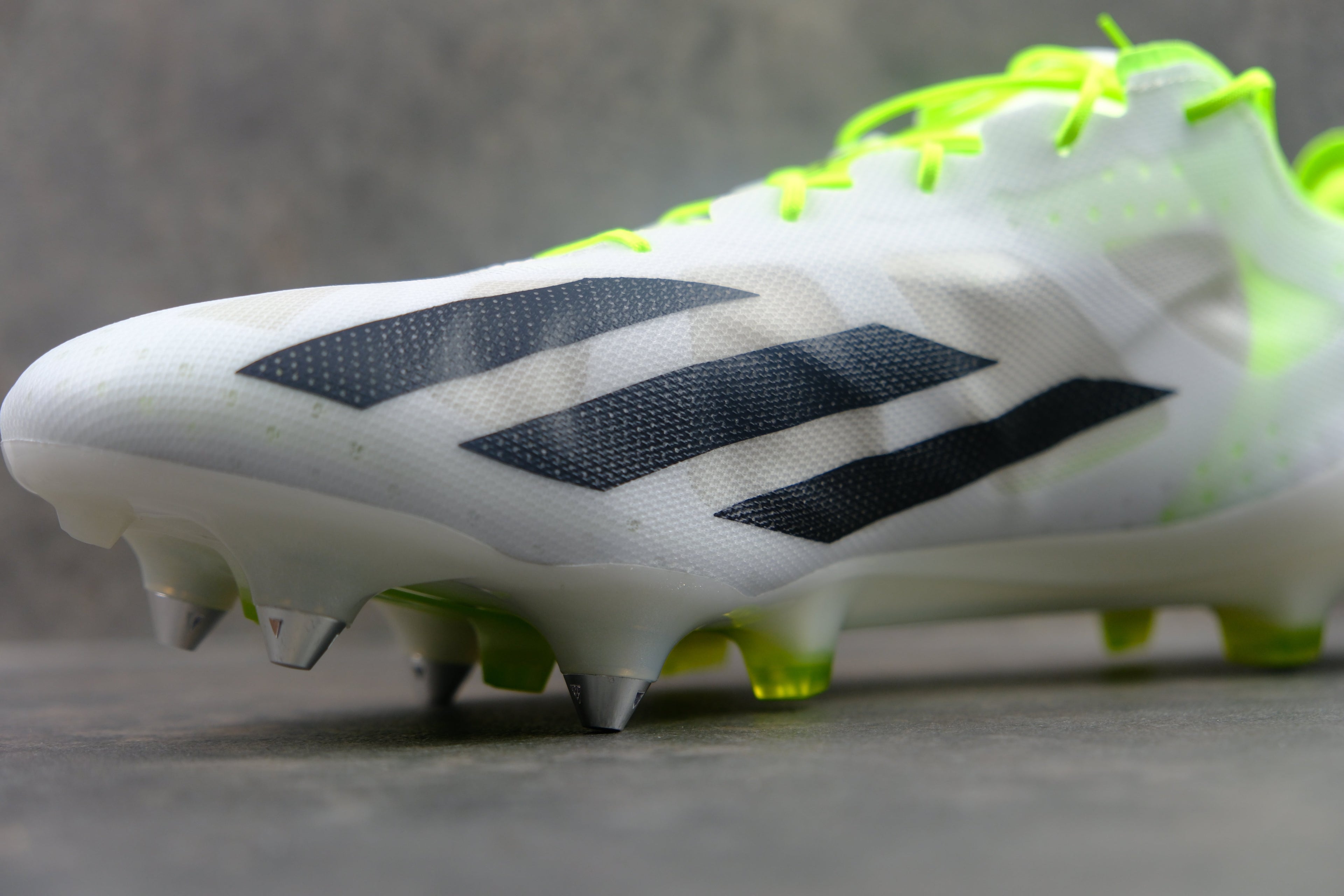 Adidas X Crazyfast+ SG
