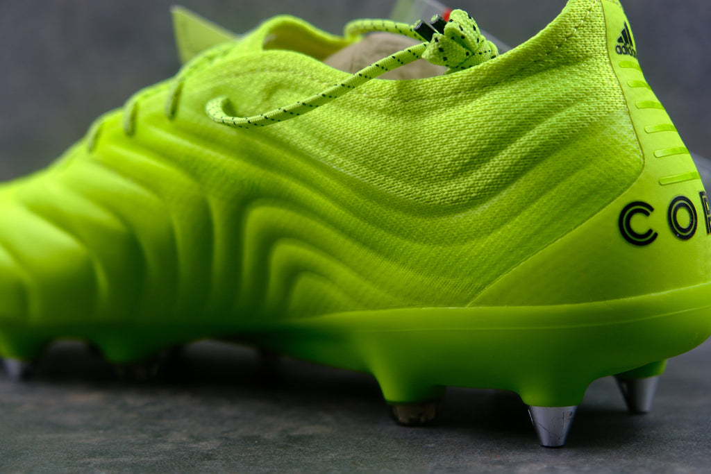 Adidas Copa 19.1 SG