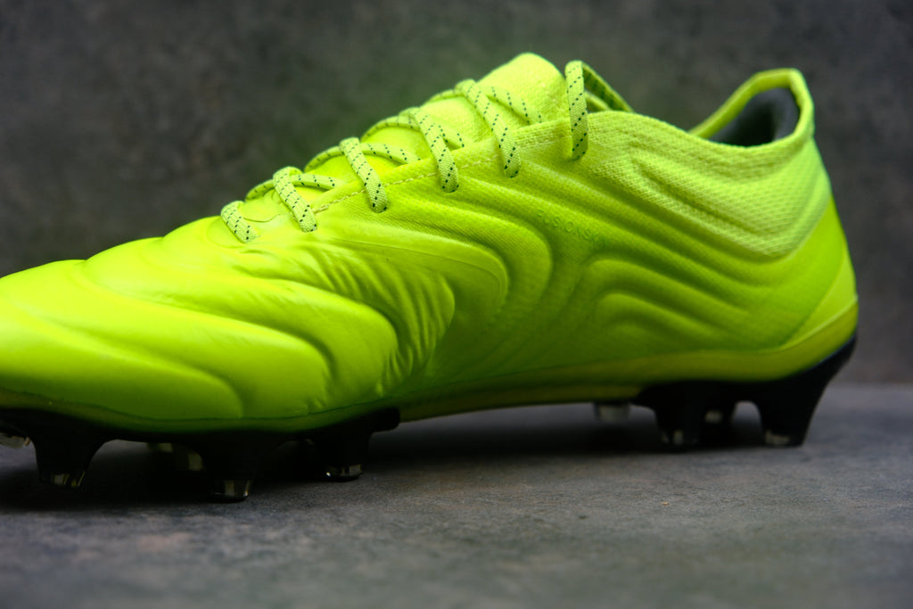 Adidas Copa 19.1 FG