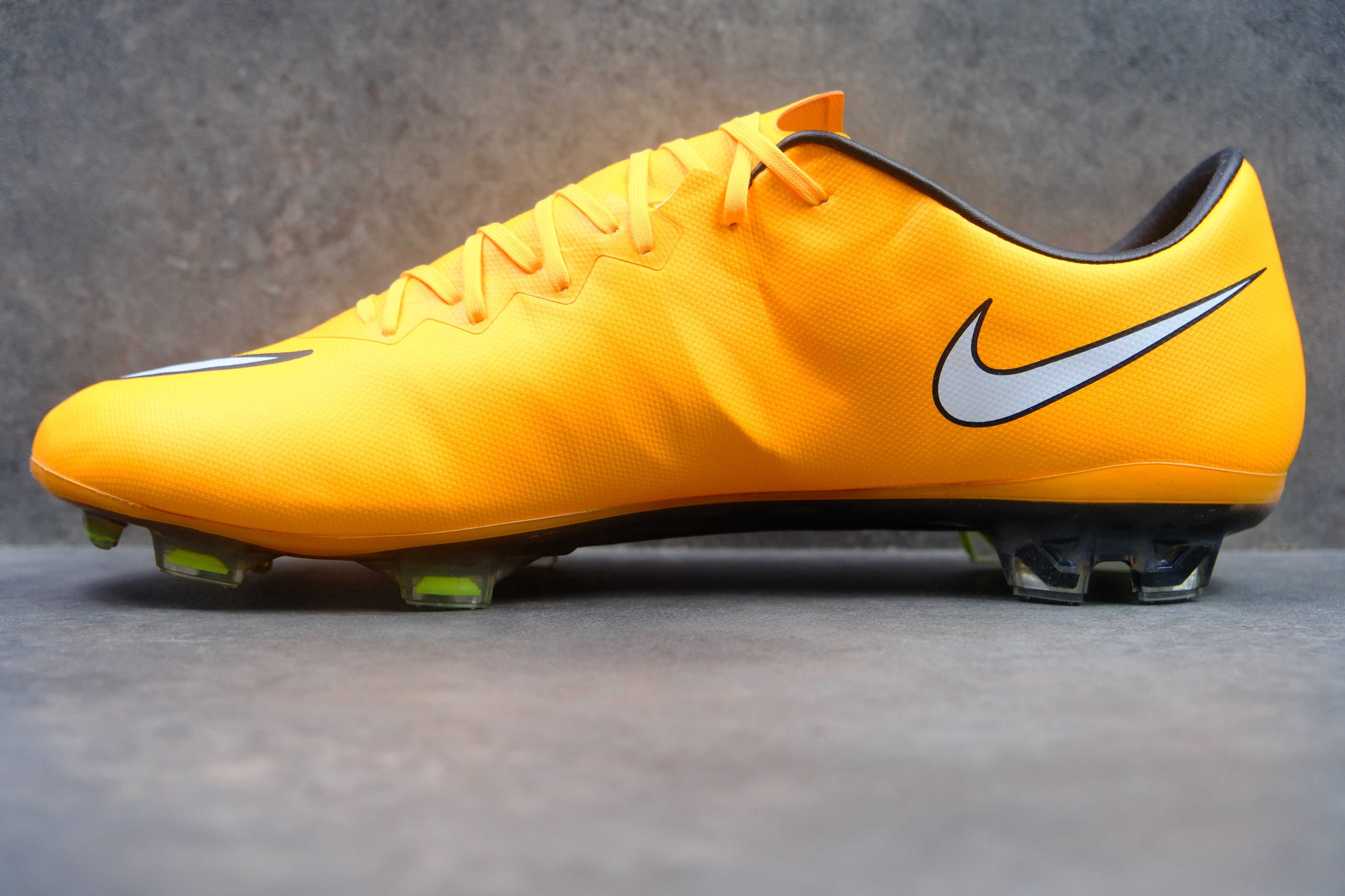 Nike Mercurial Vapor X FG