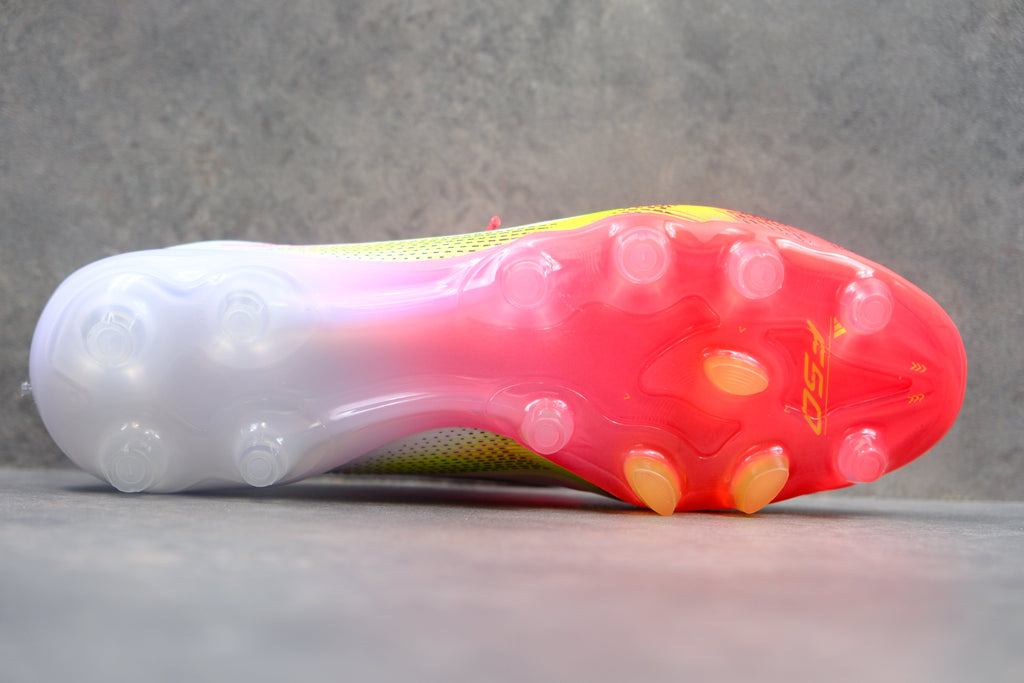 Adidas F50 HG