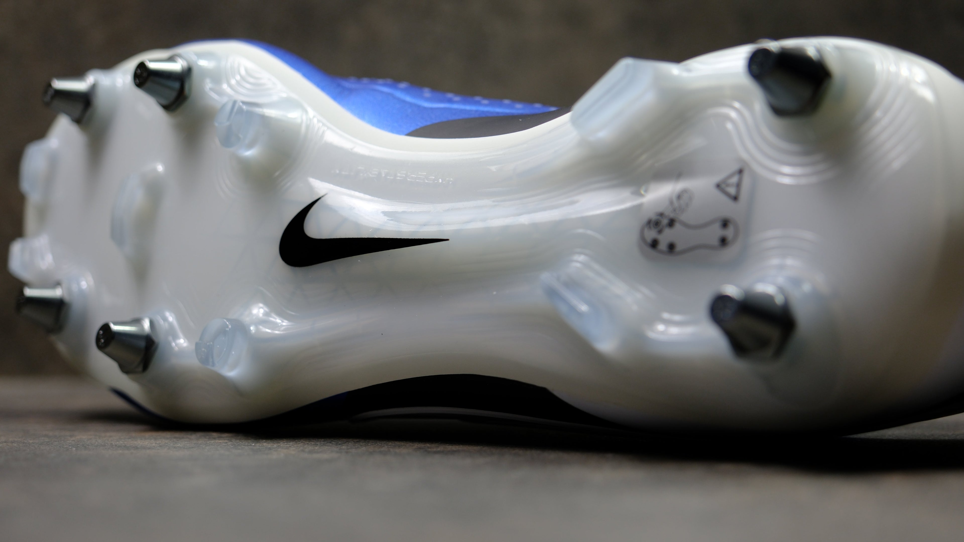 Nike Tiempo Legend X SG (Player Issue)