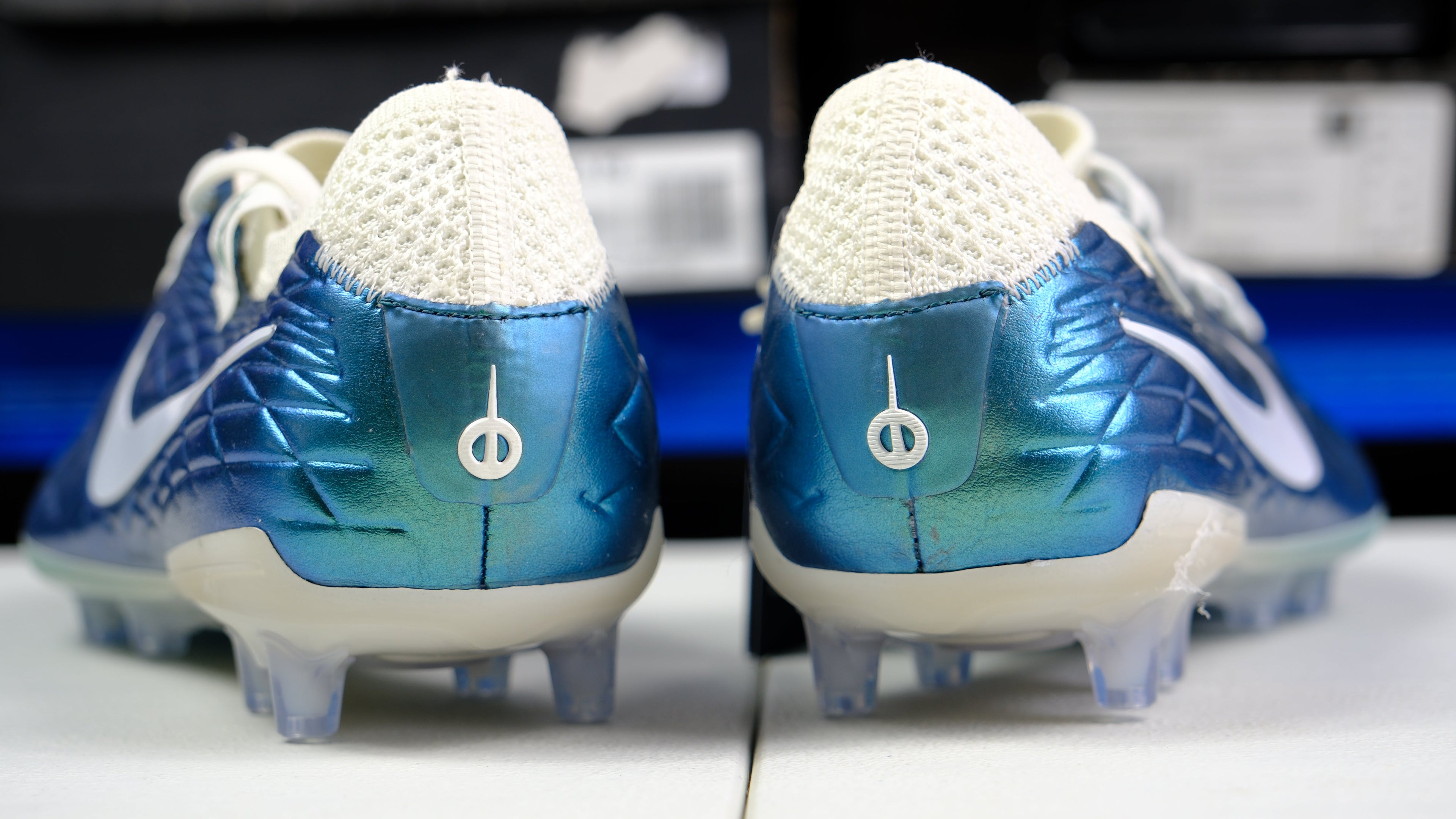 Nike Tiempo Legend X AG