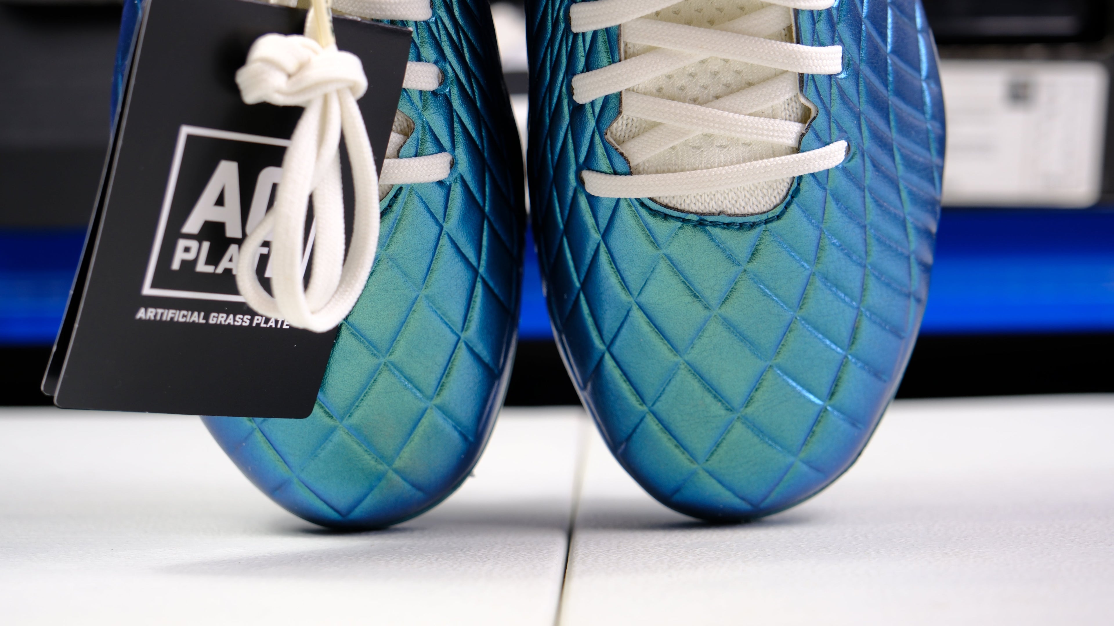 Nike Tiempo Legend X AG