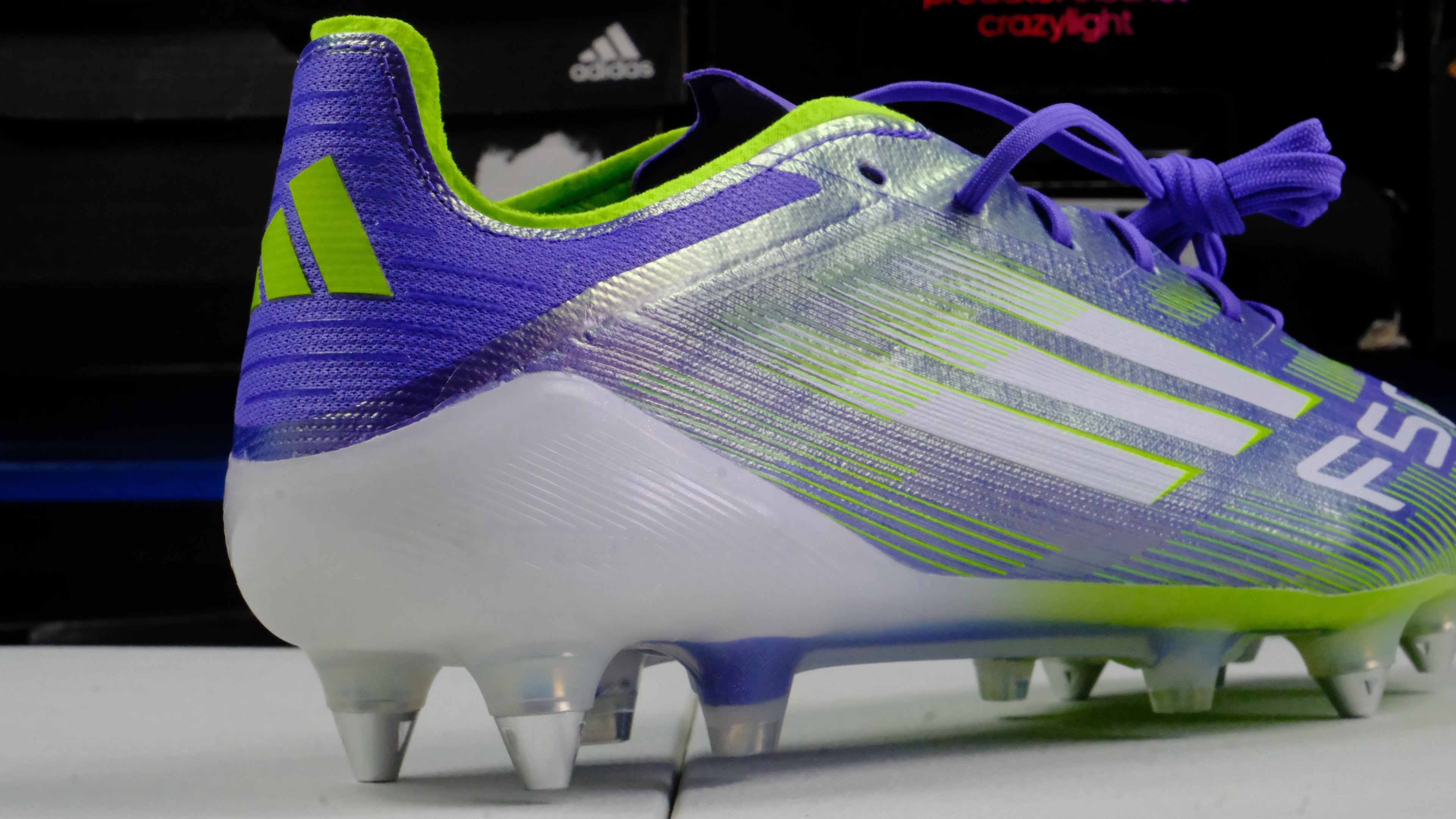 Adidas F50 SG
