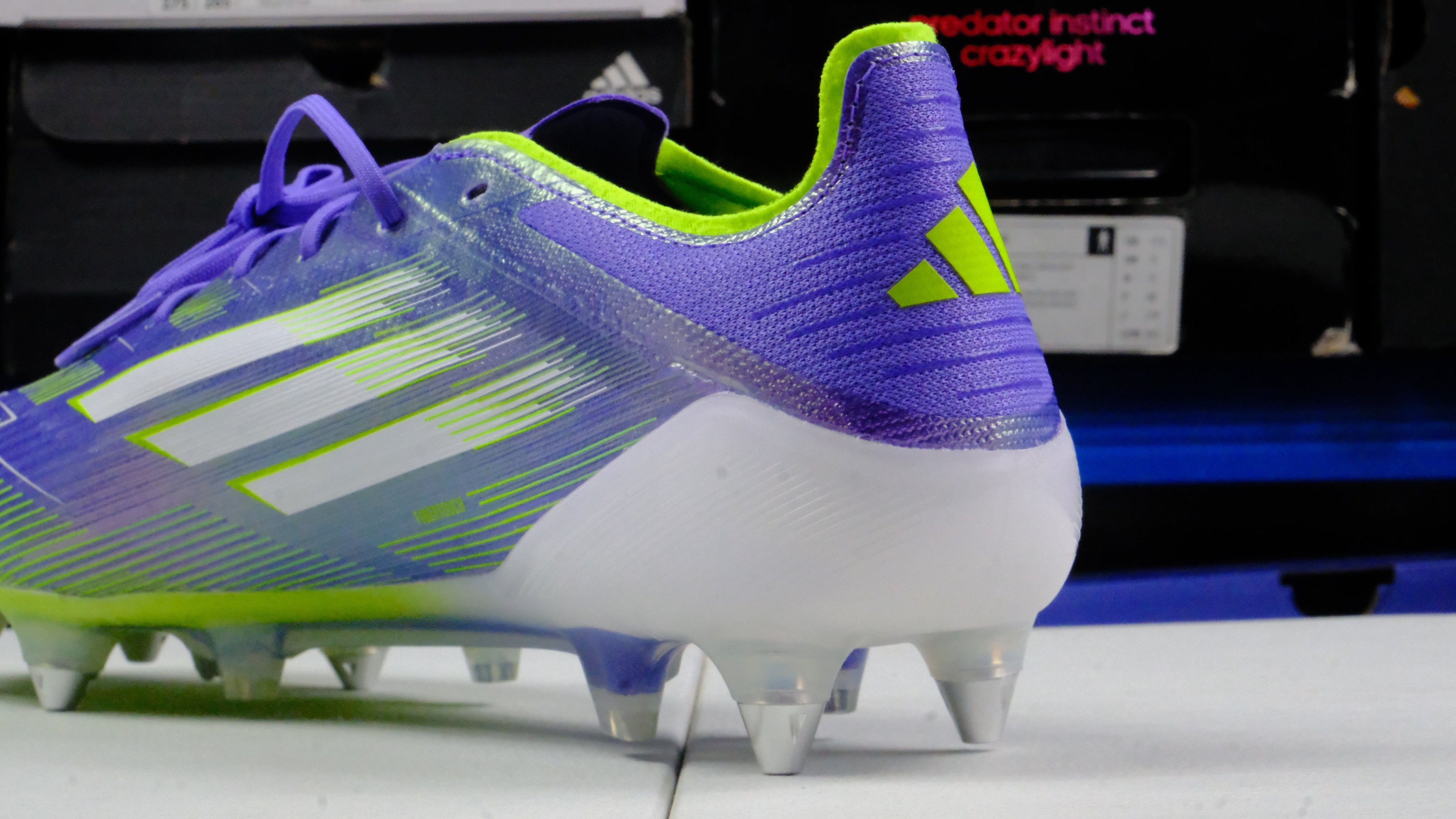 Adidas F50 SG