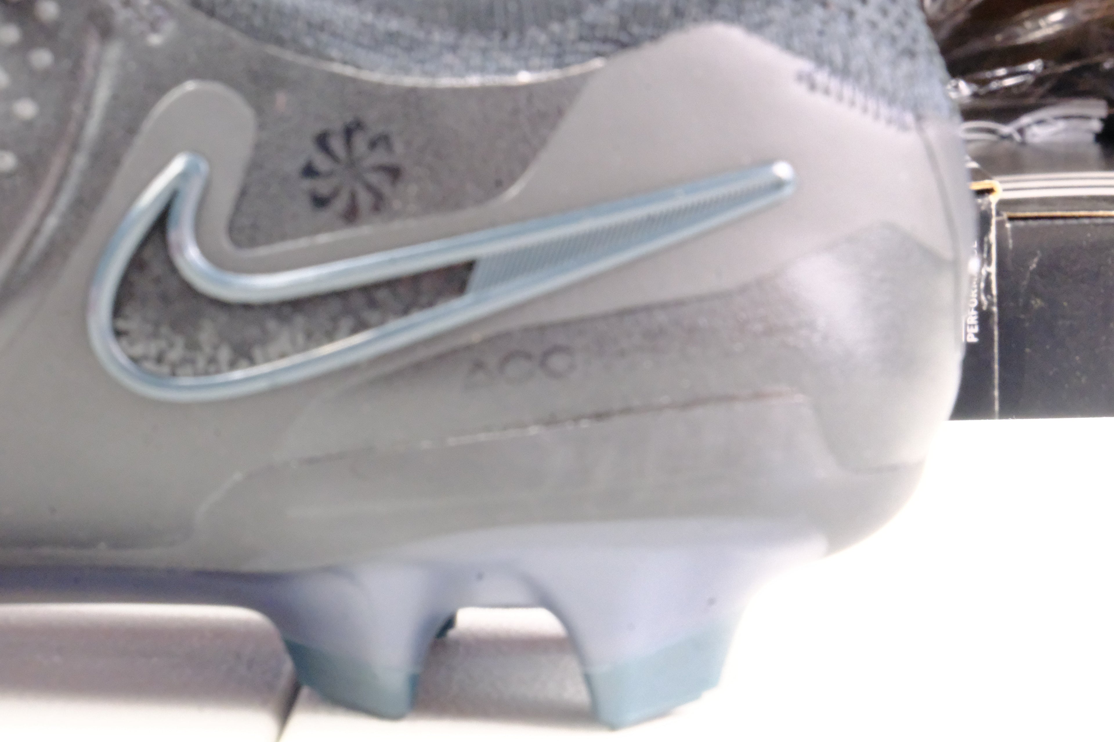 Nike Tiempo Legend X FG