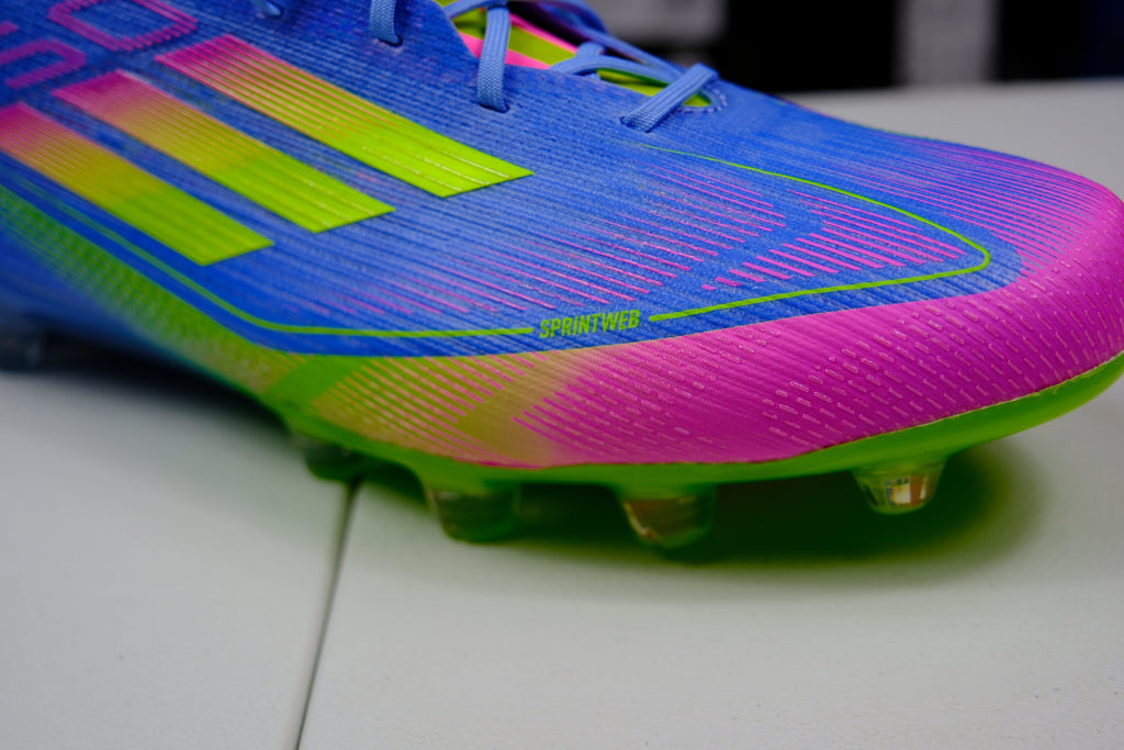 Adidas F50 HG