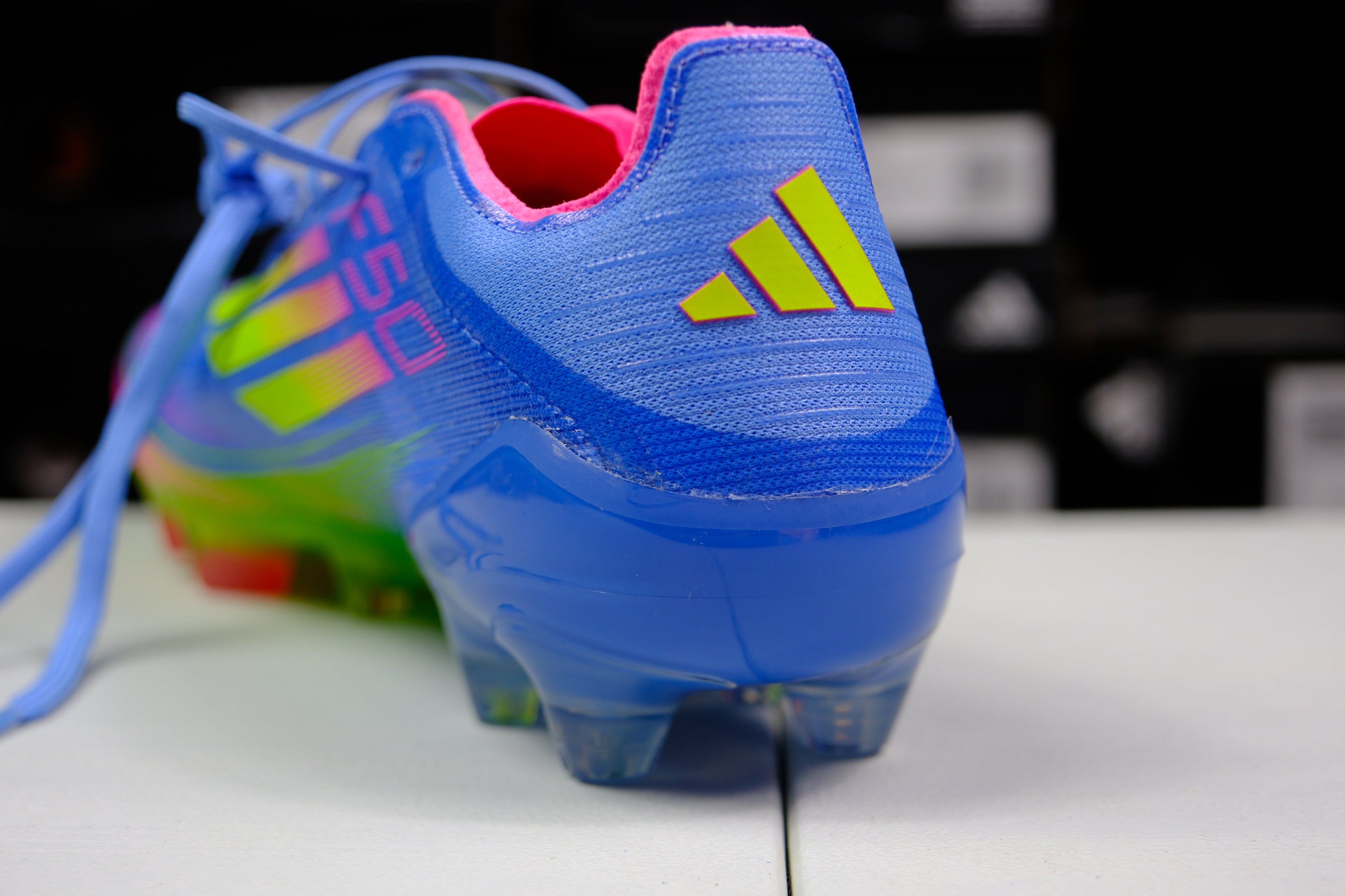 Adidas F50 HG