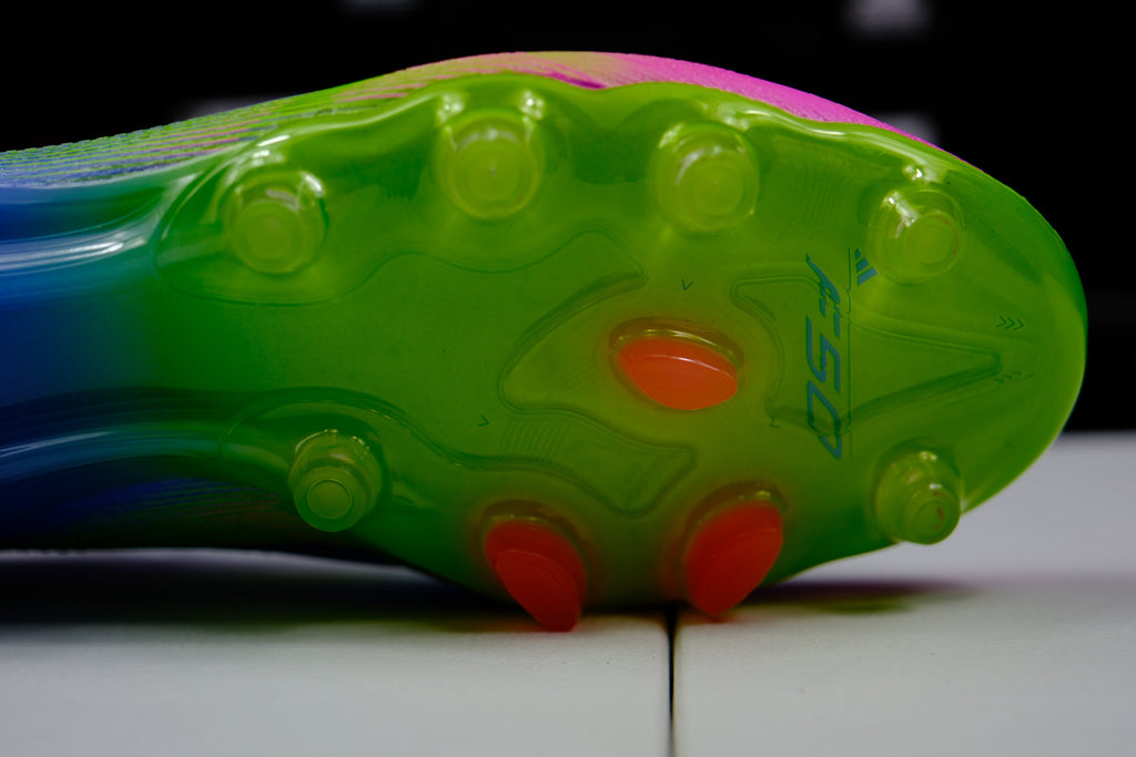 Adidas F50 HG