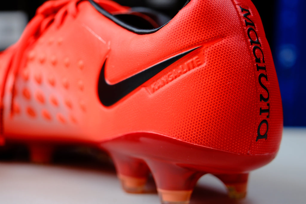 Nike Magista Opus II FG