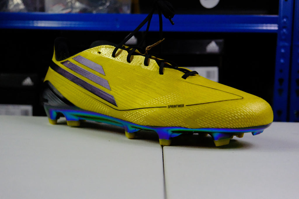 Adidas F50 Adizero FG 2010