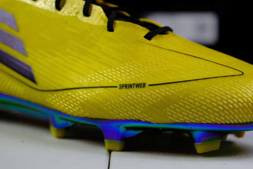 Adidas F50 Adizero FG 2010