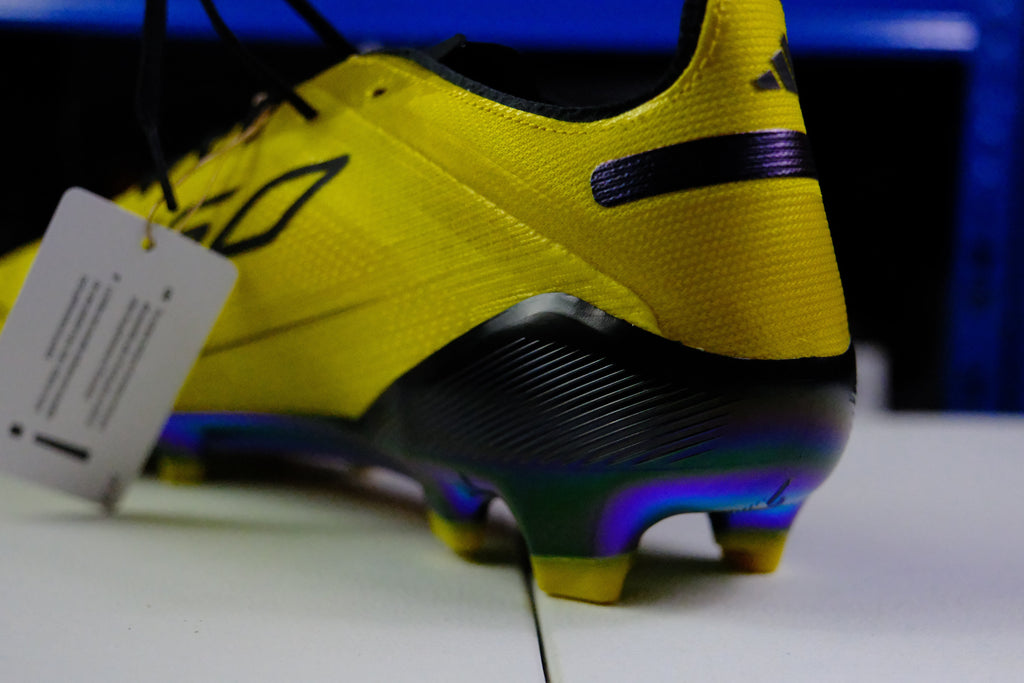 Adidas F50 Adizero FG 2010