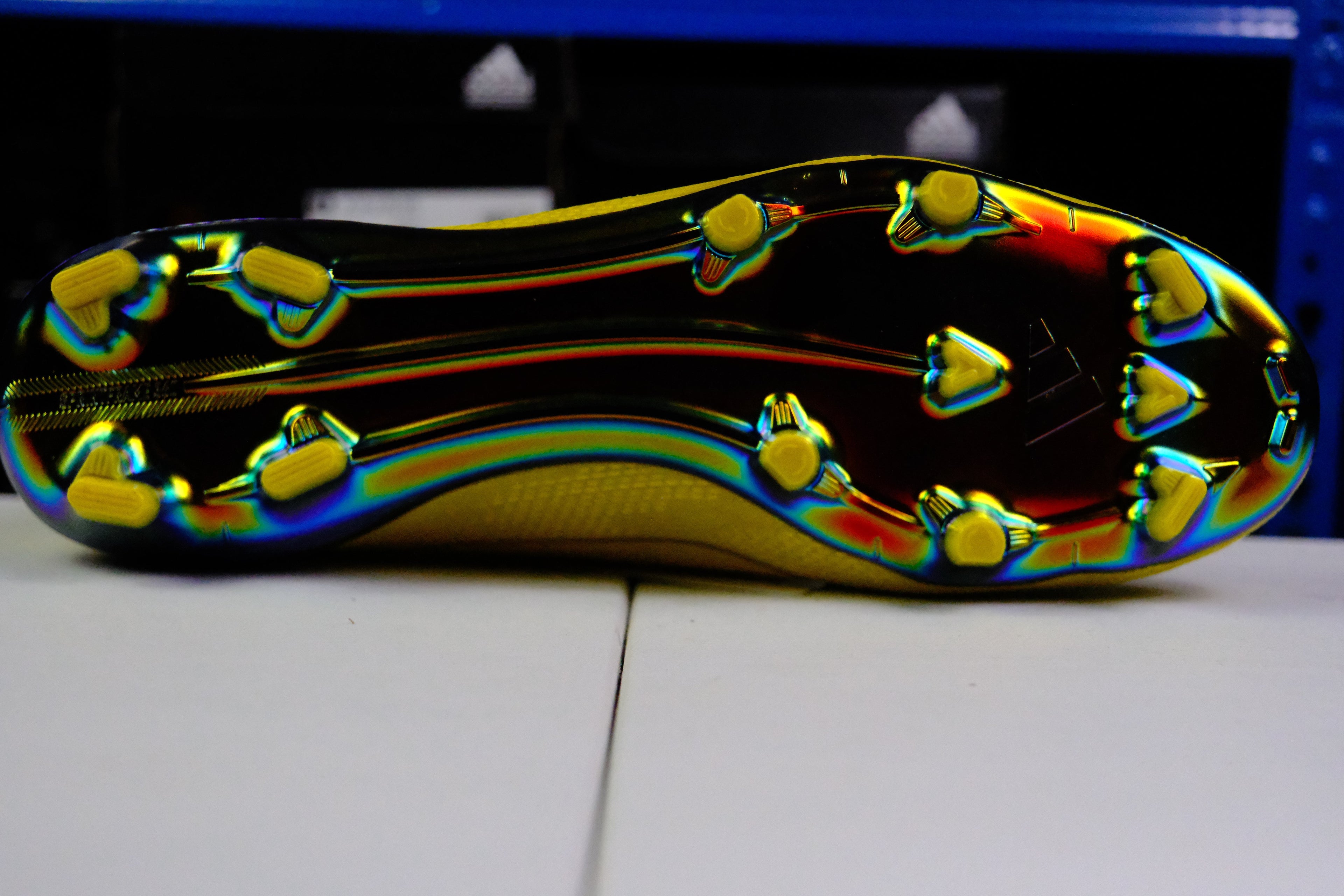 Adidas F50 Adizero FG 2010