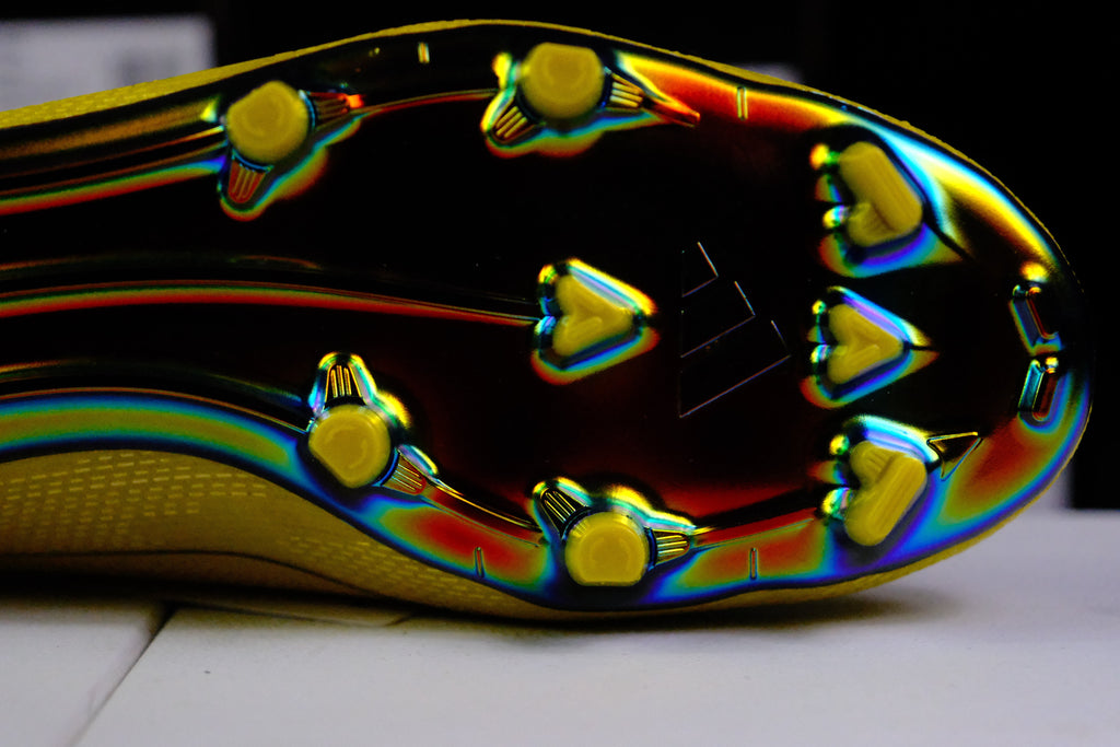 Adidas F50 Adizero FG 2010