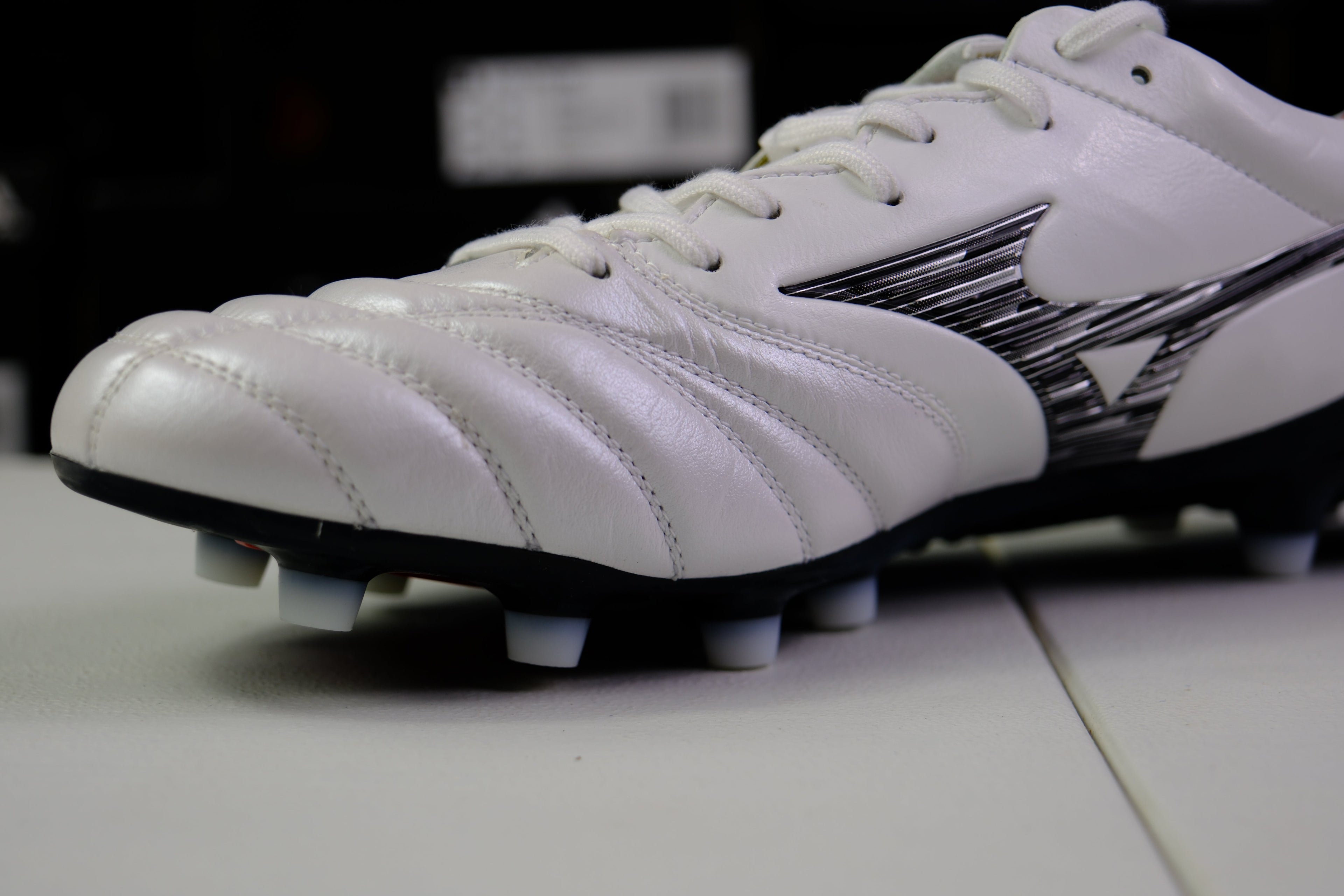 Mizuno Morelia Neo IV FG Japan
