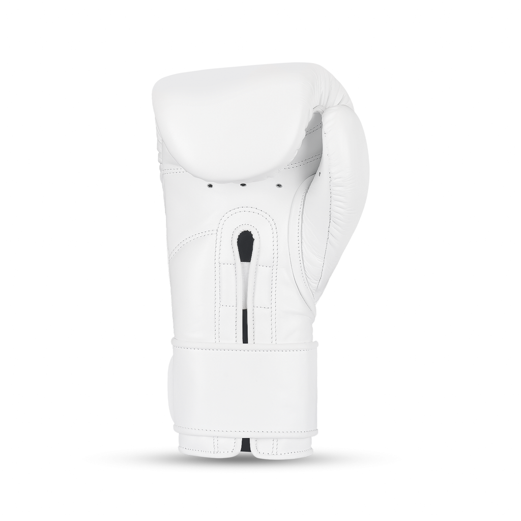 Elite Pro 2.0 Velcro - White Grey