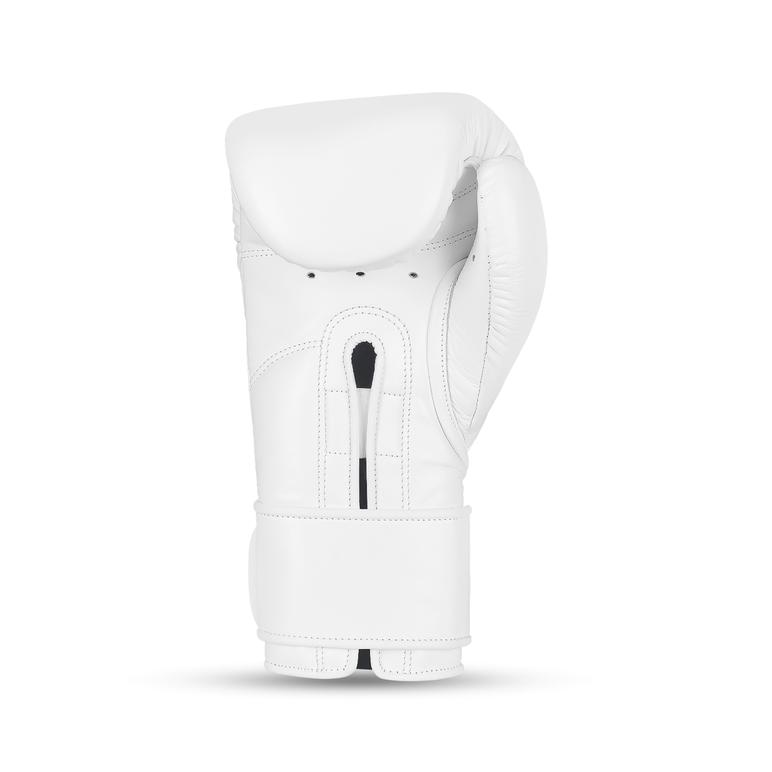 Elite Pro 2.0 Velcro - White Grey
