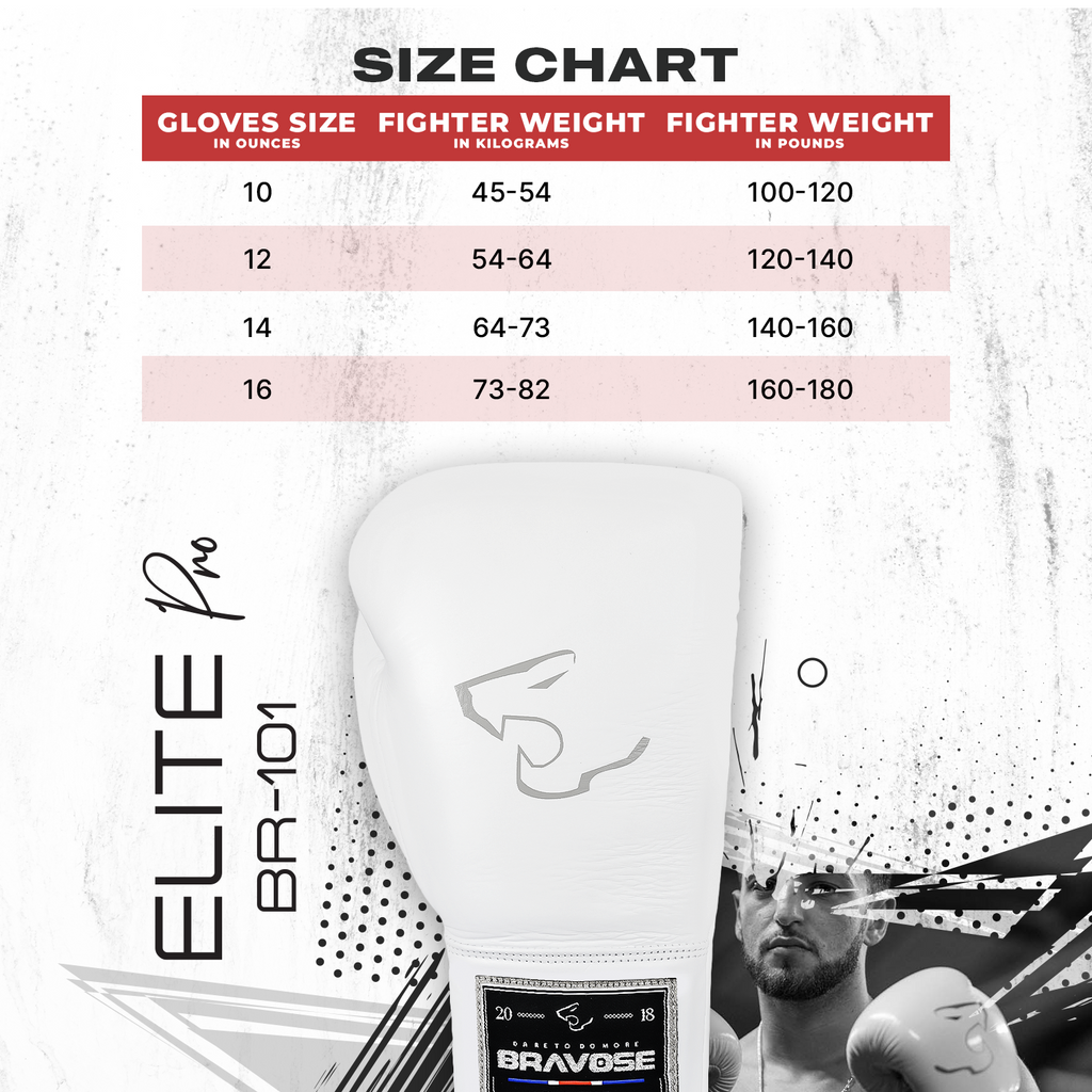 Elite Pro 2.0 Velcro - White Grey